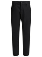 Arc'teryx "Kragg" technical pants - Black