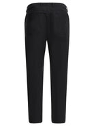 Arc'teryx "Kragg" technical pants - Black