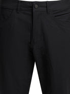 Arc'teryx "Kragg" technical pants - Black