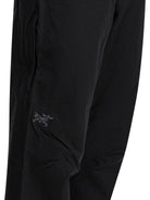Arc'teryx "Kragg" technical pants - Black