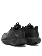 Arc'teryx "Sylan GTX" low-top sneakers - Black