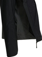 Arc'teryx "Solano" technical jacket - Black