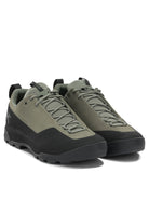Arc'teryx "Konseal" low sneakers - Green