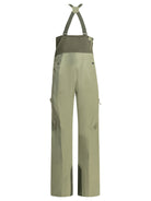 Arc'teryx "Rush" bib pants - Green