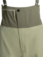 Arc'teryx "Rush" bib pants - Green