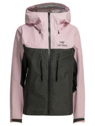 Arc'teryx "Alpha" Technical jackets - Pink