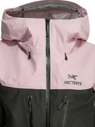 Arc'teryx "Alpha" Technical jackets - Pink