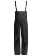 Arc'teryx "Rush" bib pants - Black