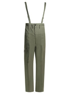 Arc'teryx "Rush" bib pants - Green