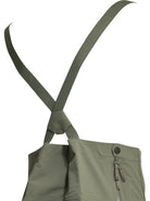 Arc'teryx "Rush" bib pants - Green