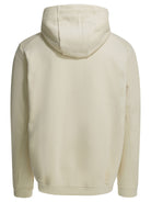 Arc'teryx Zipper Sweatshirt "Emblem FZ" - Beige