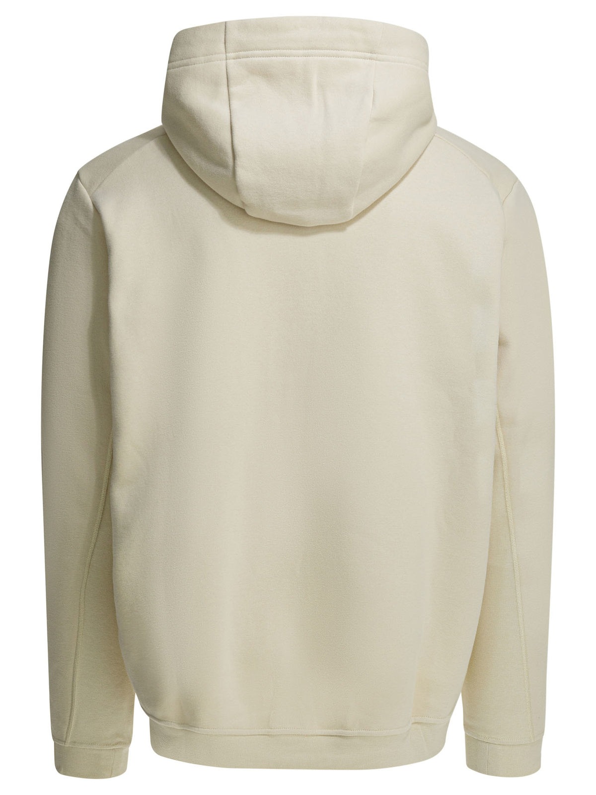 Arc'teryx Zipper Sweatshirt "Emblem FZ" - Beige