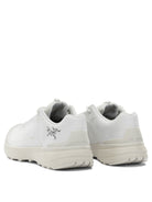 Arc'teryx Sneaker "Kopec GTX" - White