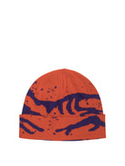 Arc'teryx "Grotto TQ" beanie - Orange