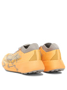 Arc'teryx "Sylan 2" low top sneakers - Orange