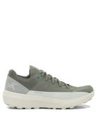 Arc'teryx "Norvan LD 4" low sneakers - Grey