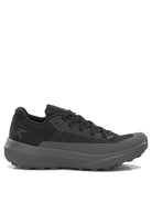 Arc'teryx "Norvan LD 4" Low-top sneakers - Black