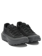 Arc'teryx "Norvan LD 4" Low-top sneakers - Black
