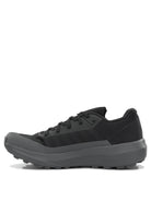 Arc'teryx "Norvan LD 4" Low-top sneakers - Black
