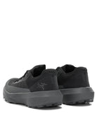 Arc'teryx "Norvan LD 4" Low-top sneakers - Black