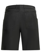 Arc'teryx "Kragg" technical shorts - Black