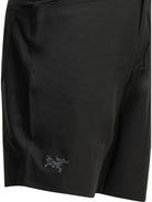 Arc'teryx "Kragg" technical shorts - Black