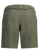 Arc'teryx "Kragg" technical shorts - Green