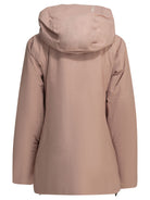 Arc'teryx "Beta Insulated" Technical jacket - Pink