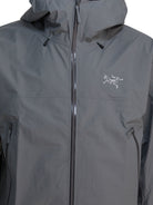 Arc'teryx "Beta SL" technical jacket - Grey