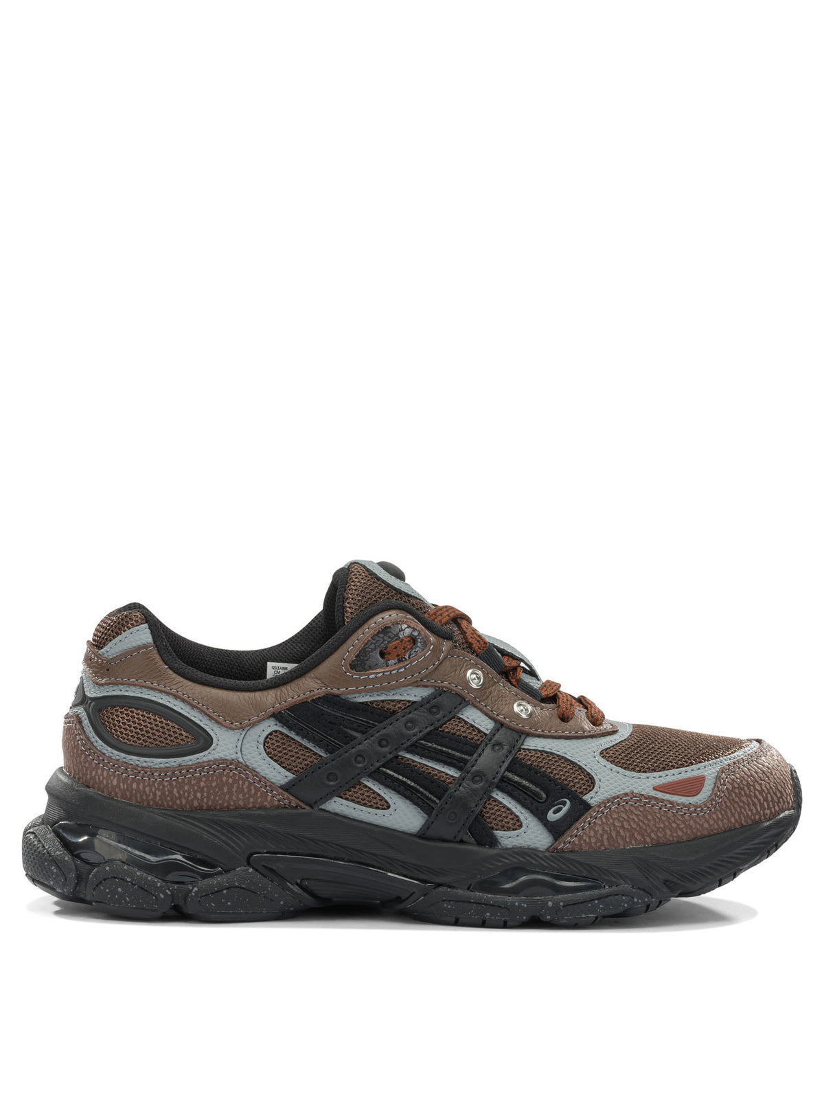 Asics "Gel-NYC 2.0 SSHS" sneakers - Brown