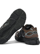 Asics "Gel-NYC 2.0 SSHS" sneakers - Brown