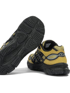 Asics "Gel-NYC 2.0 SSHS" sneakers - Yellow