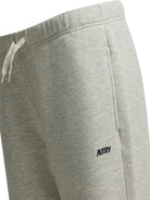 Autry Sports pants with logo - Grey
