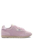 Autry "Windspin" low sneakers - Pink