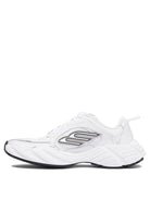 Balenciaga "Monday" Low-top sneakers - White