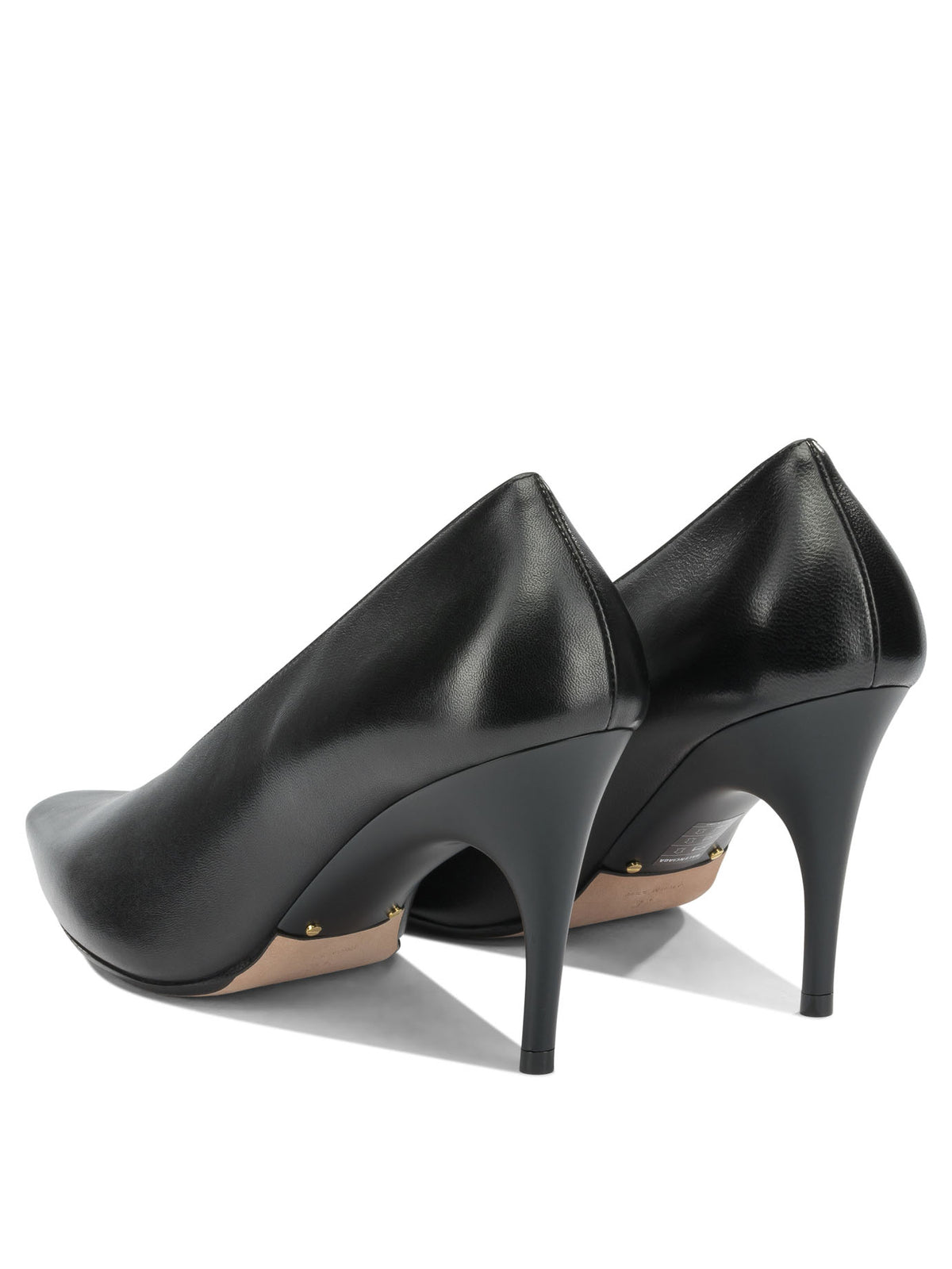 Balenciaga "Duchesse 90MM" pumps - Black