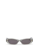 Balenciaga "Nova" sunglasses - Grey