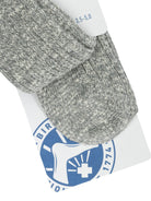 Birkenstock Cotton socks - Grey