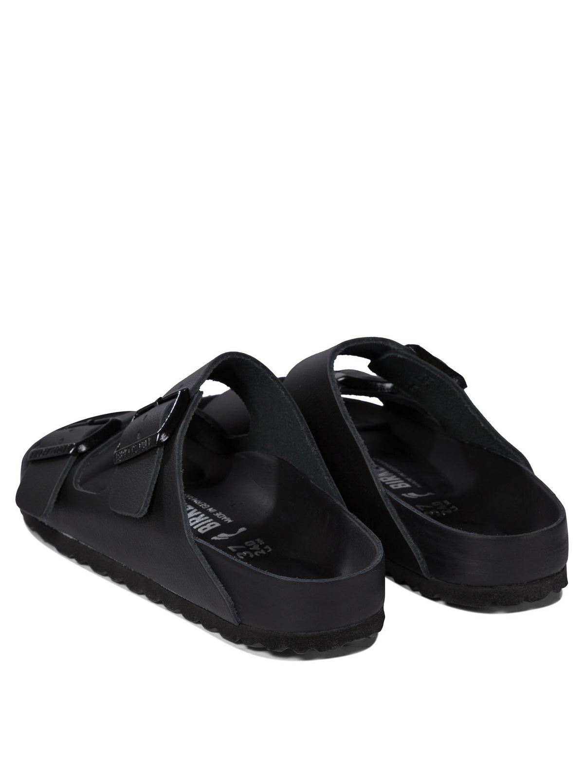Birkenstock "Arizona" Low sandals - Black