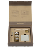 Birkenstock Footbed care set - Brown