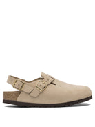 Birkenstock "Tokio Hex" sabot - Beige