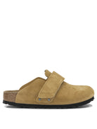Birkenstock "Loma" Sabot - Beige