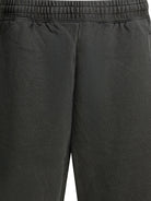 Carhartt WIP "Nelson" sweatpants short - Black