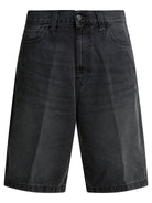 Carhartt WIP Short "Landon" - Black