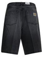 Carhartt WIP Short "Landon" - Black