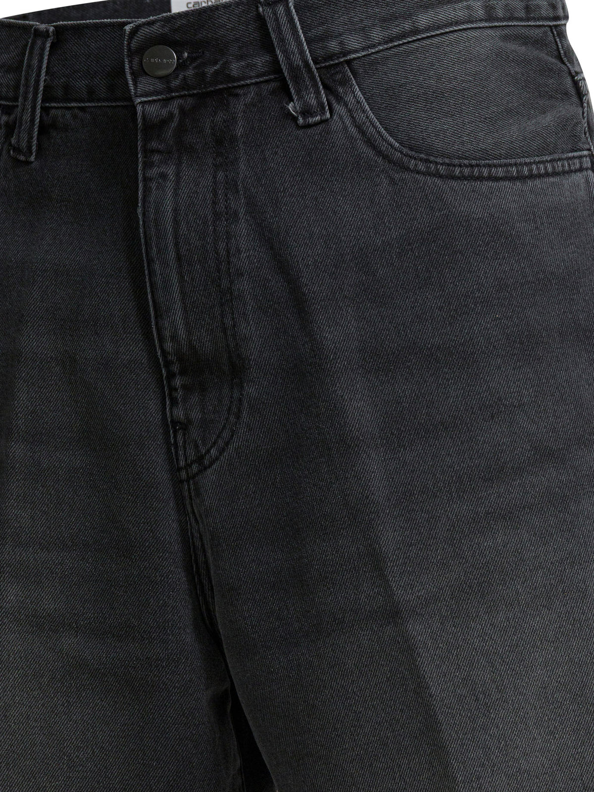 Carhartt WIP Short "Landon" - Black