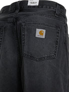 Carhartt WIP Short "Landon" - Black