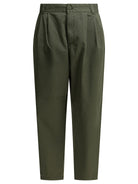 Carhartt WIP "Marv" Casual pants - Green