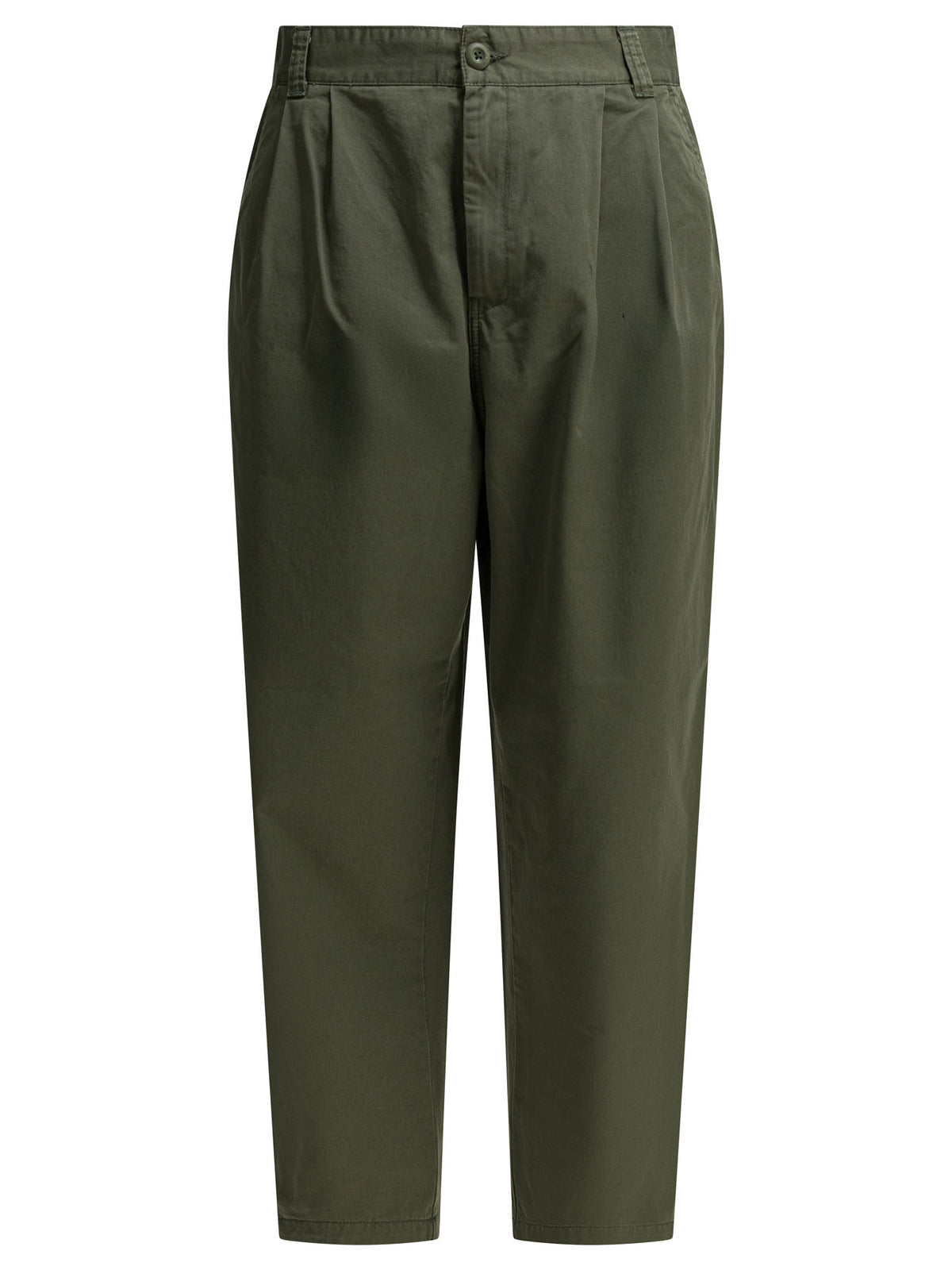 Carhartt WIP "Marv" Casual pants - Green