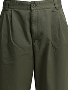 Carhartt WIP "Marv" Casual pants - Green